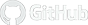 GitHub logo