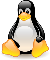 Logo Linux